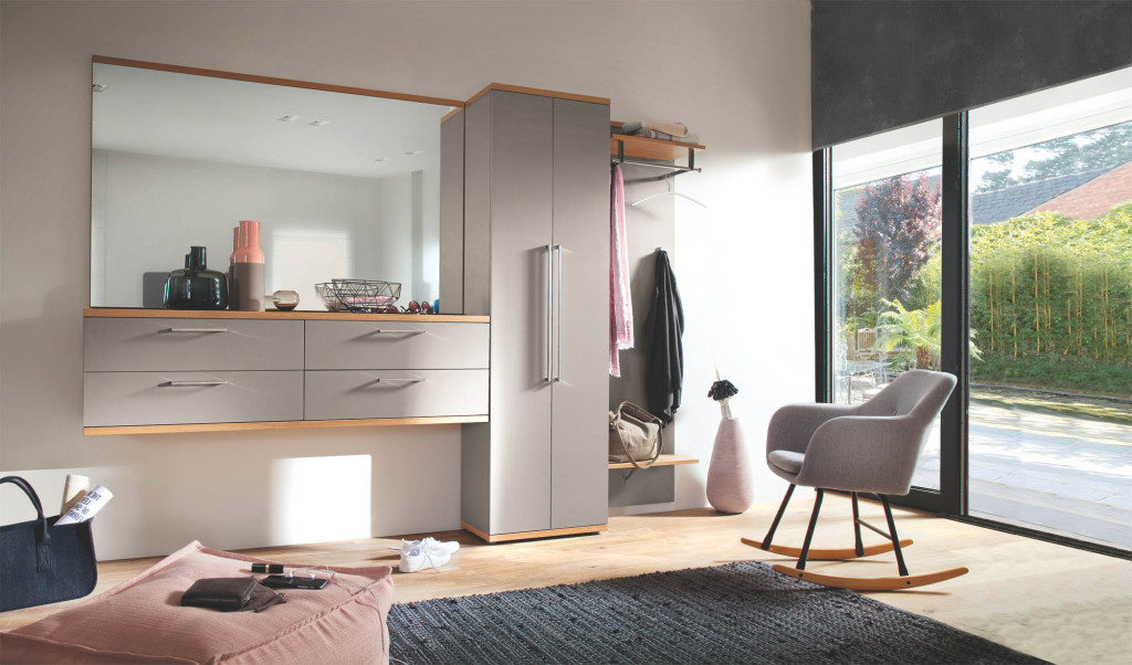 Hänge-Schrank - Linea Forum