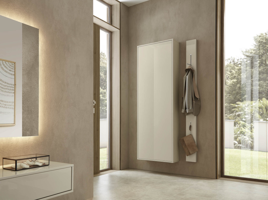 Garderobe Linea Living