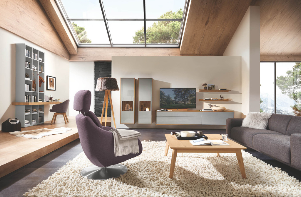 Regal Linea Living