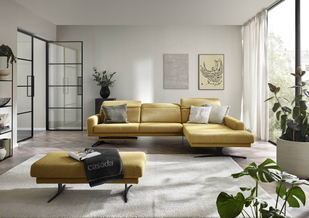 Ecksofa