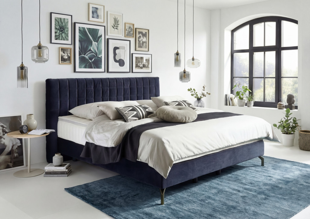 Boxspringbett