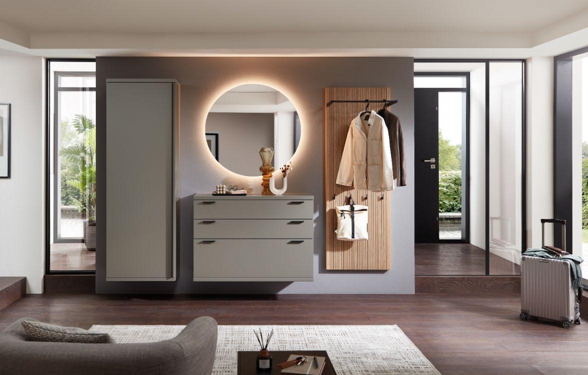 Garderobe Linea Living